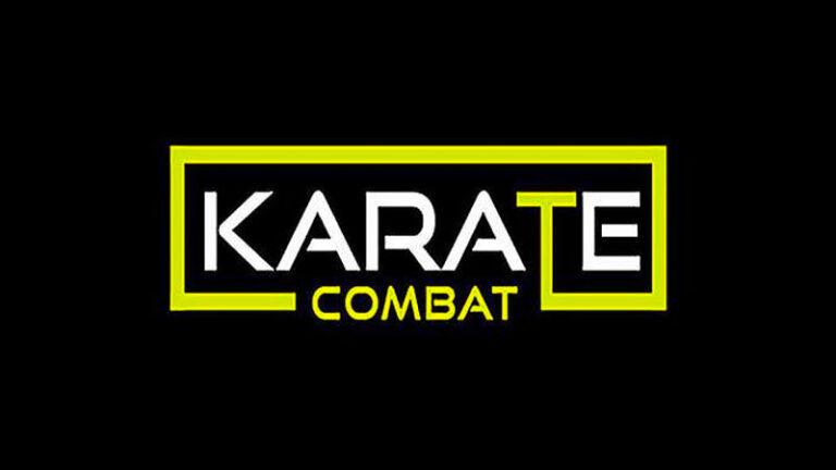 Karate-Combat