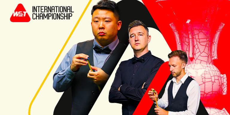 Снукер.-International-Championship