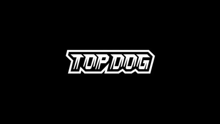 топ-дог