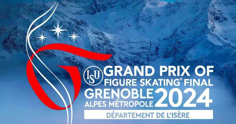 ISU-Grand-Prix-Final-2024