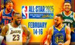 NBA-ALL-STAR -2025