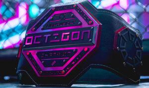 Octagon-League