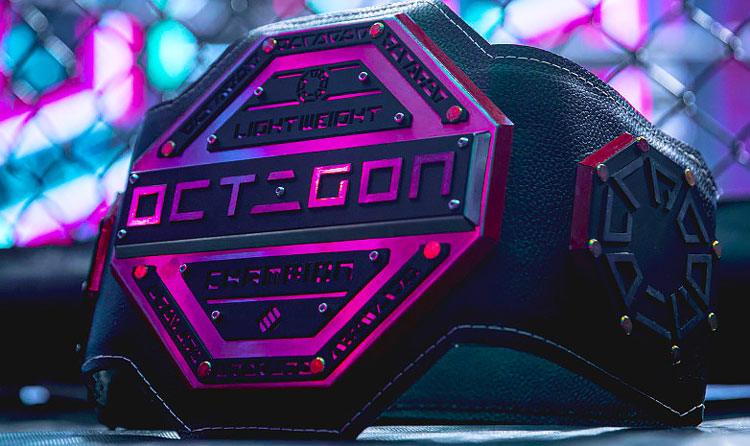 Octagon-League