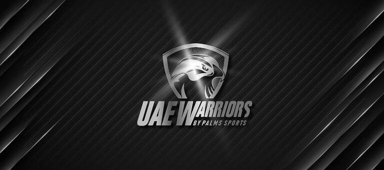 UAE-Warriors