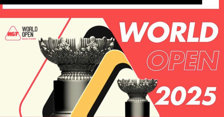 Снукер.-World-Open-2025