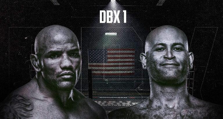 DBX-1