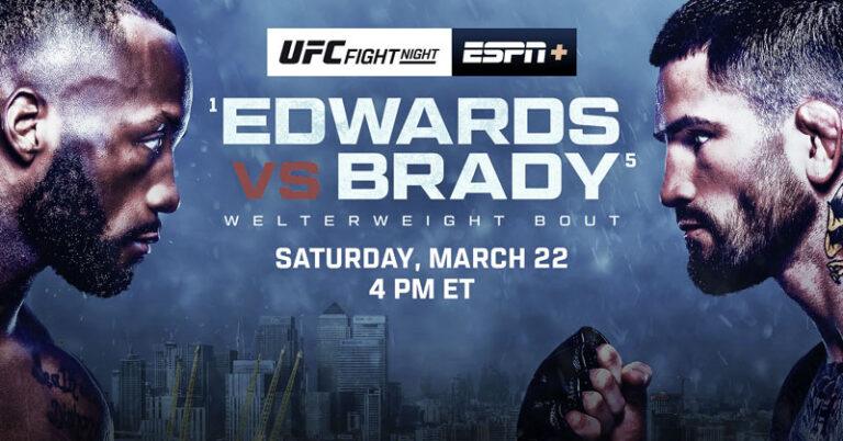 UFC-London