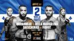 UFC-315