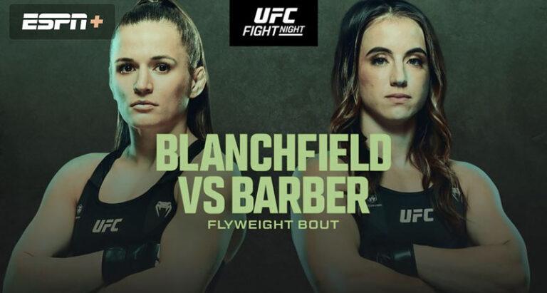 UFC-Vegas-107-Бланчфилд-vs-Барбер