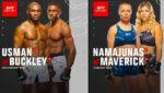 UFC-Atlanta