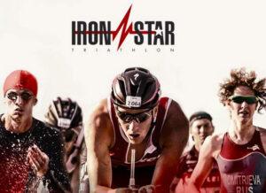 IRONSTAR