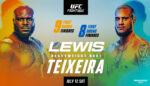 UFC-Нэшвилл