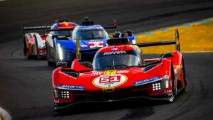 WEC