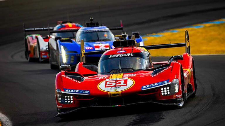 WEC