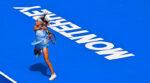 WTA-500-Монтеррей