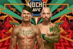 Noche-UFC