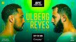 UFC-Perth