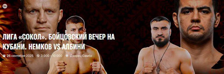 лига-сокол