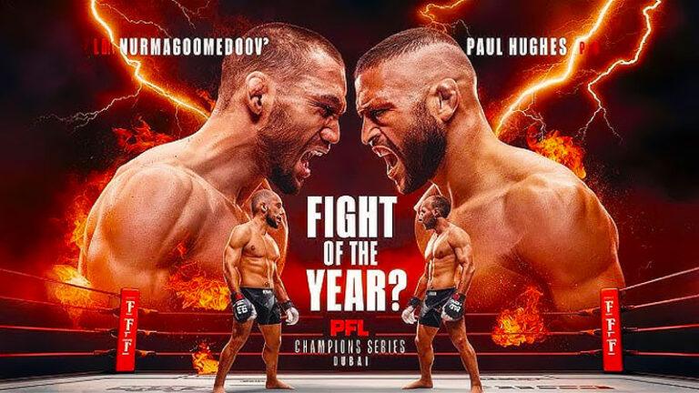 PFL-Усман-Нурмагомедов-–-Пол-Хьюз-2