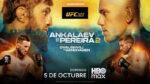 UFC-320