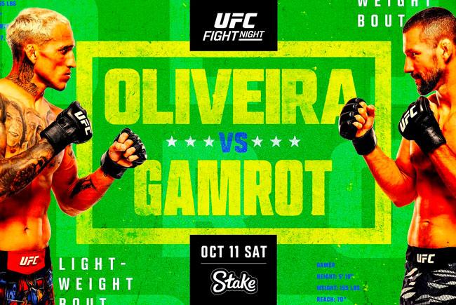 UFC-Rio
