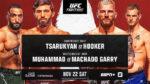 UFC-Qatar