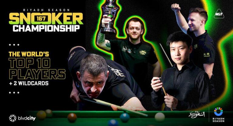 Снукер.-Riyadh-Season-Snooker-Championship-2025