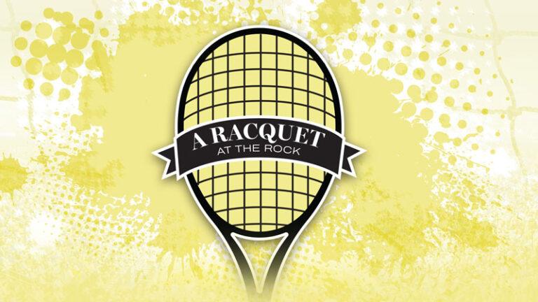 A-Racquet-at-The-Rock.