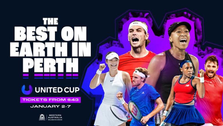 United-Cup.-Перт