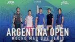 ATP250-Буэнос-Айрес