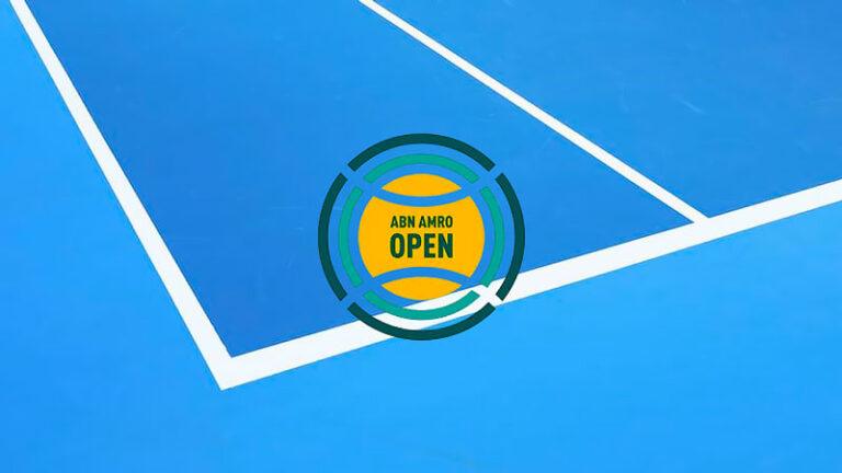 ATP500-Роттердам