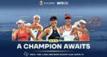 WTA250-Остин