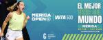 WTA500-Мерида