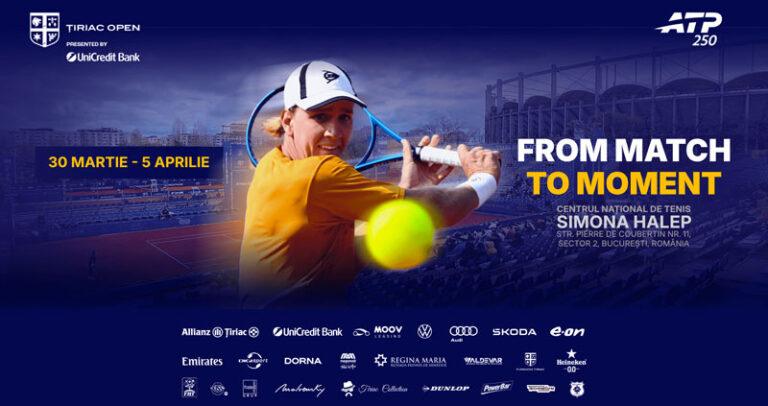 ATP250-Бухарест