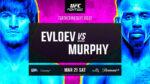 UFC-London-Евлоев-vs-Мёрфи
