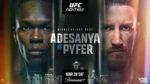 UFC-Seattle-Адесанья-vs-Пайфер