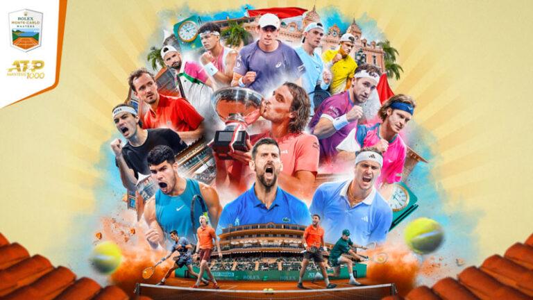 ATP1000-Монте-Карло