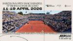 ATP500-Барселона