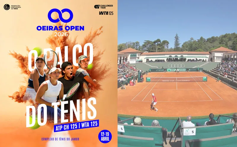 WTA 125 Оэйраш