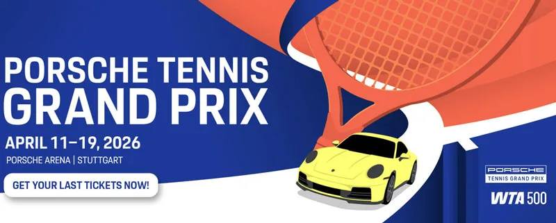 WTA500 Штутгарт