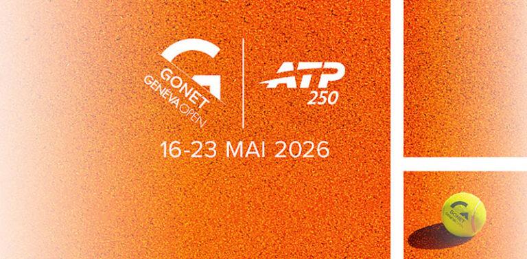 ATP250-Женева