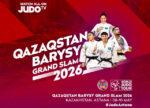 Дзюдо.-Большой-шлем-2026.-Астана.