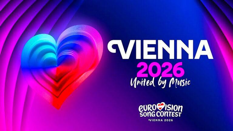 Евровидение-2026