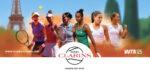теннис-WTA125-Париж