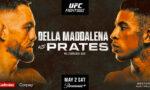 UFC-Perth-Della-Maddalena-vs-Prates