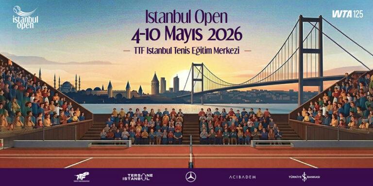 WTA-125-Стамбул-Istanbul-Open-2026-теннис