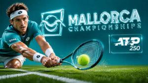 ATP250-Майорка