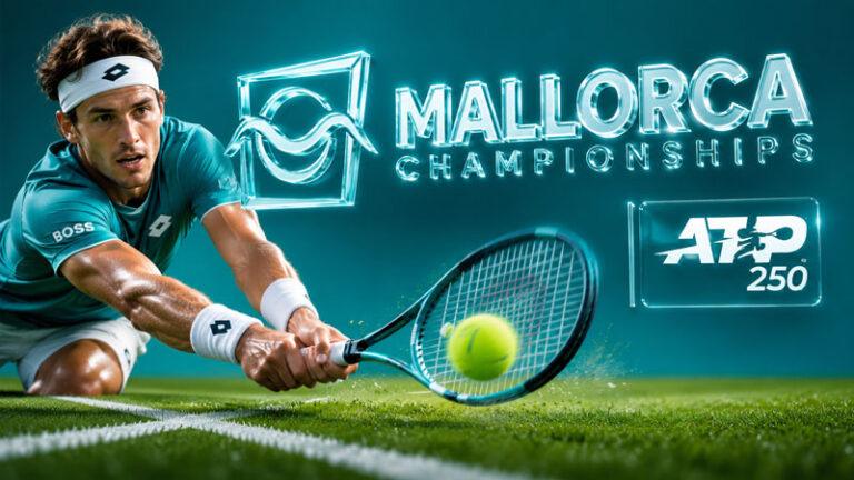 ATP250-Майорка
