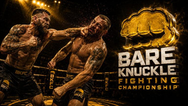 BKFC