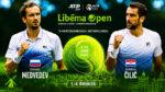 Даниил-Медведев --Марин-Чилич.-1-4-финала-ATP-250-Хертогенбос